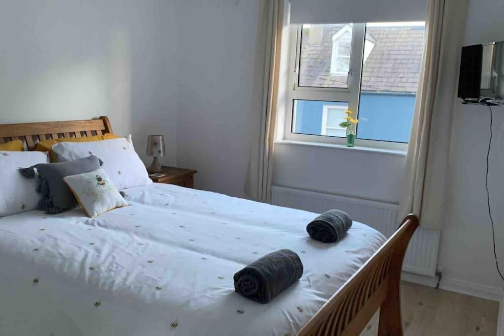 Bumblebee Cottage Донегол Экстерьер фото